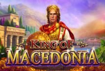 King of Macedonia slot